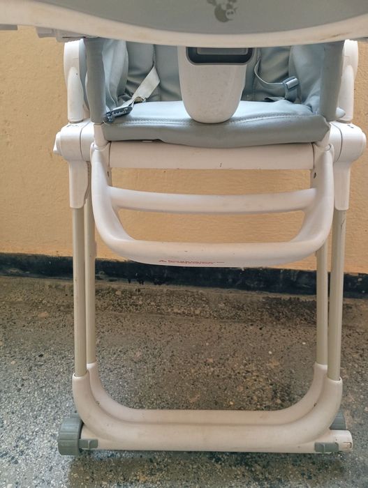 Детско столче за хранене