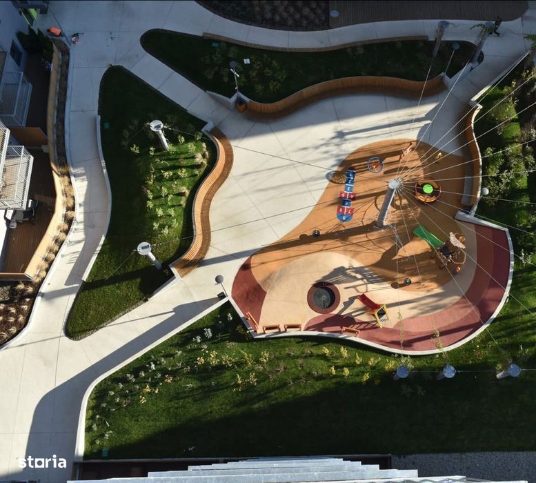 2 camere | The Park Apartments | Tineretului | Brancoveanu | 650 EUR