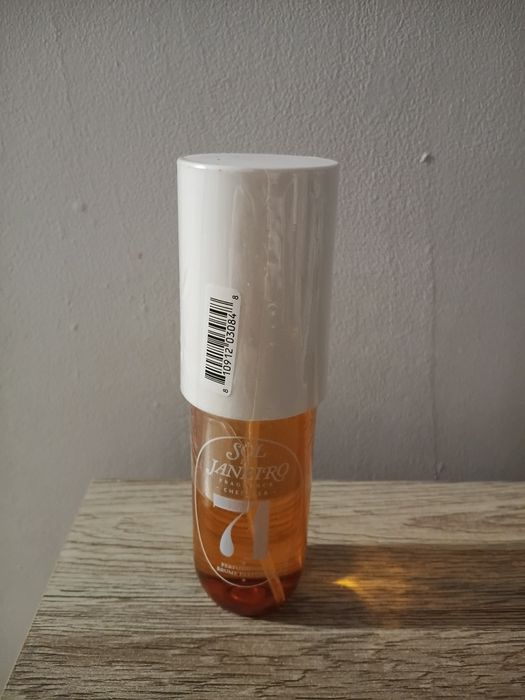 Body mist sol de janeiro mixt pret pe bucata