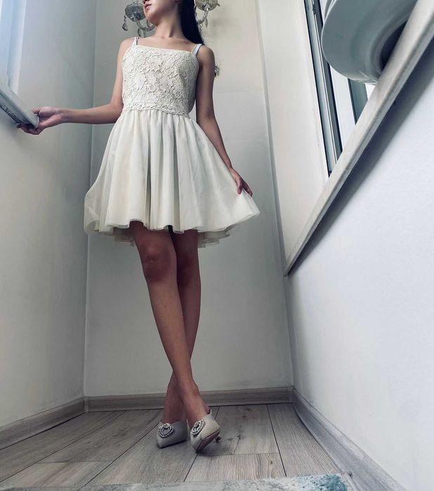 Платье оригинал Red Valentine