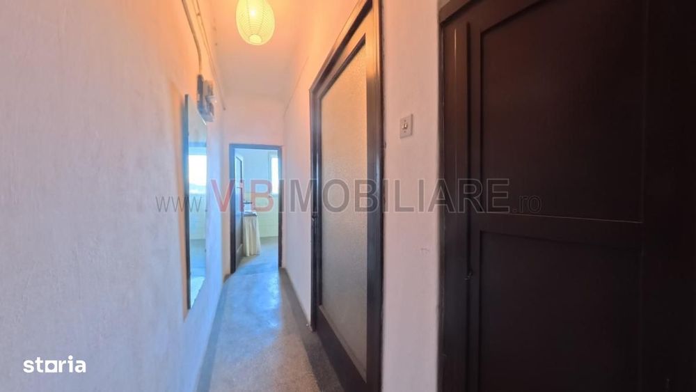 Unirii - str Avram Zenovie - 2 camere 67 mp