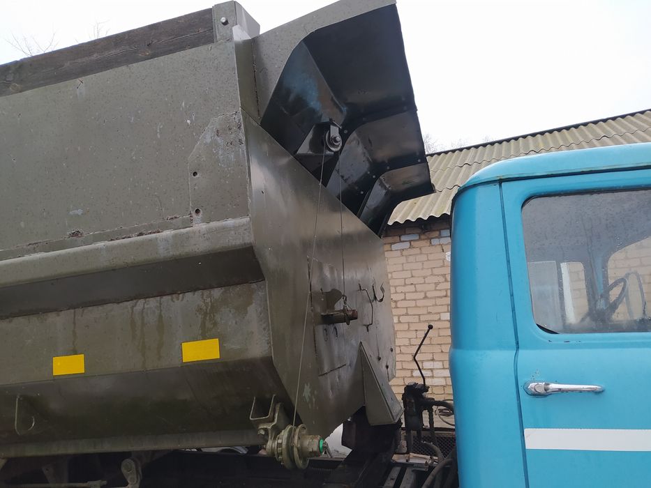 Продам ЗИЛ 130 турбодизель 245 С12