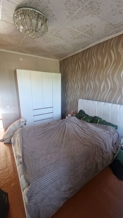Коттедж 2ой район/обмен