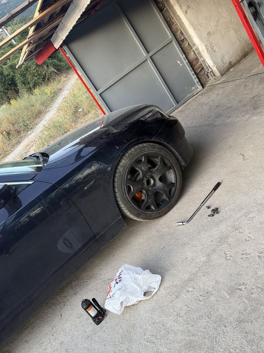 Style 63 5x120 джанти