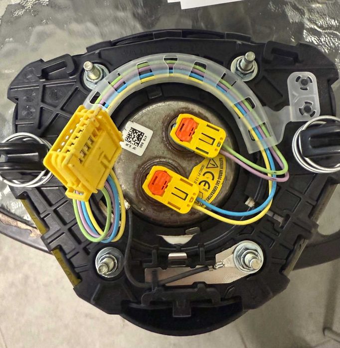 Оригинален волан с еърбег за Мерцедес GLE W166