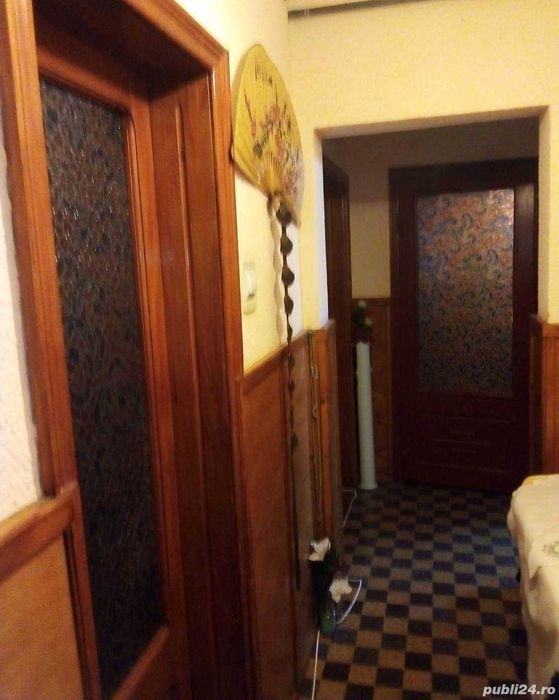 Ap 2 cam, 62 mp decomandat, Centrală, Mobilat, Utilat, Capelă-Unirii