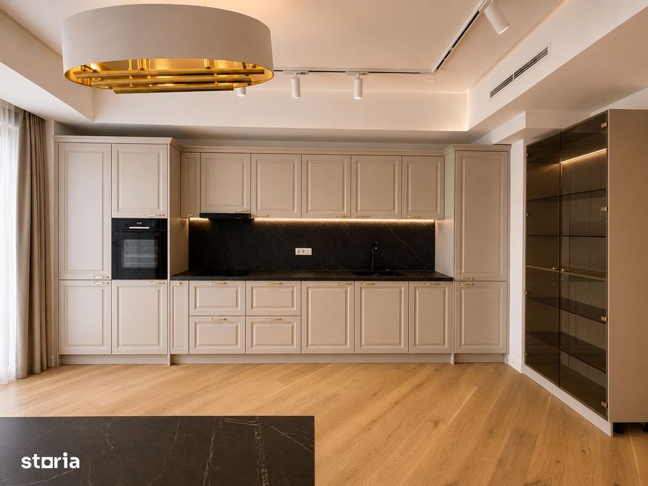 Apartament Premium 2 Camere Iancu Nicolae