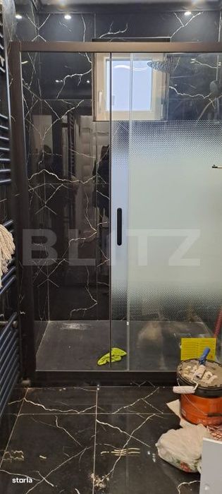 Apartament 2 camere, 45 mp, parter, renovat complet, Fagaras – 13 De