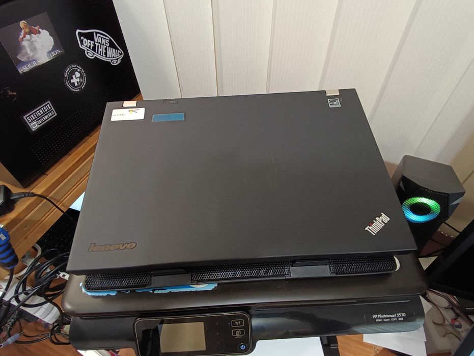 Лаптоп Lenovo ThinkPad T530  / 15,6"