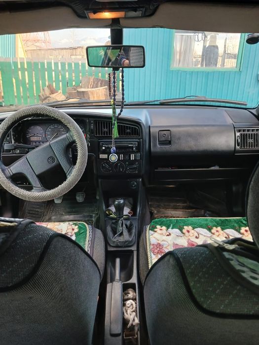 Продом Volkswagen Passat P6