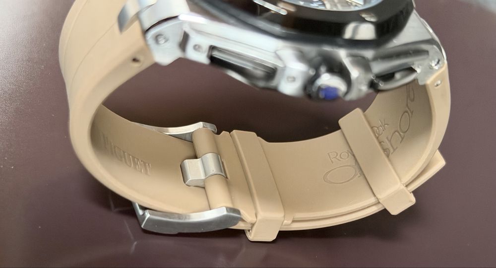 Audemars Piguet offshore 44mm