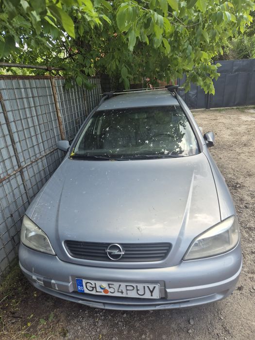 Opel Astra caravan 1.6 benzina