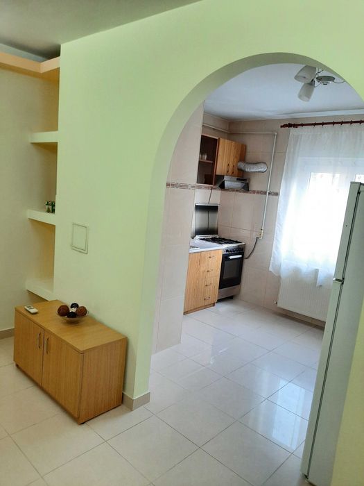 Ap. 2 camere, zona linistita, ultracentral, Gh Doja