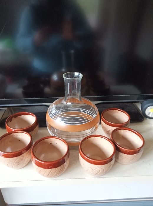 Порцеланови сервизи