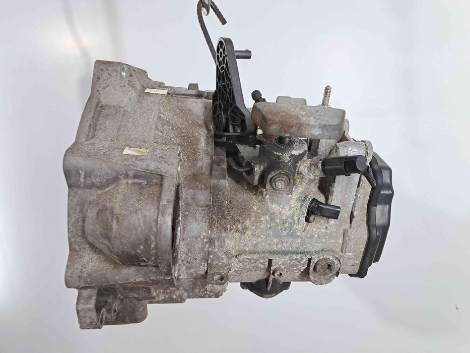 Cutie viteze manuala 5 trepte Volkswagen Golf 6 (5K1) [Fabr 2009-2013]