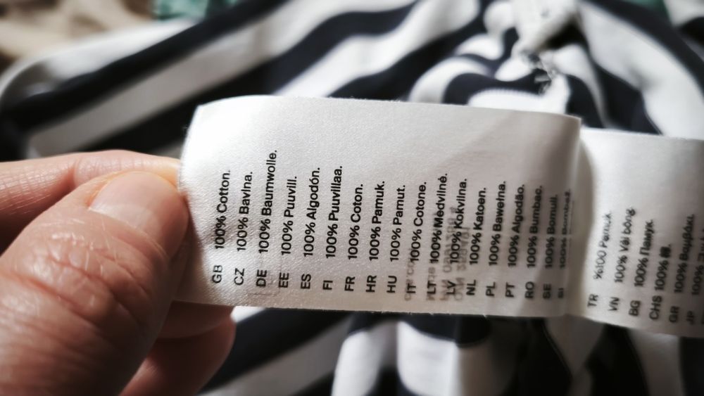 Bluza/hanorac Cos mărime XS