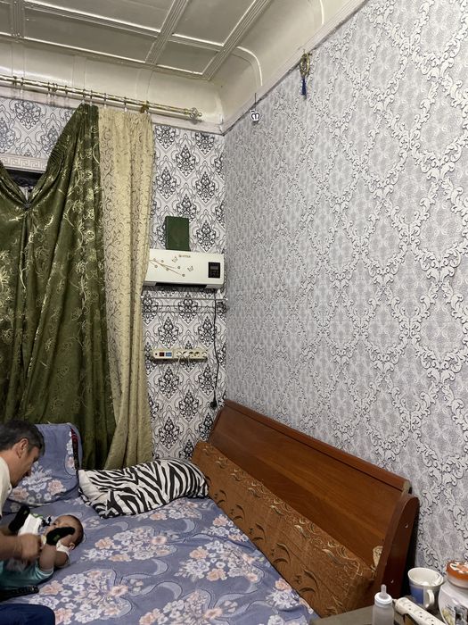 Pradaetsa Mirzo Ulugbek r-n 3/2/2