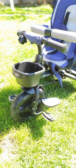 Tricicleta Kinderkraft