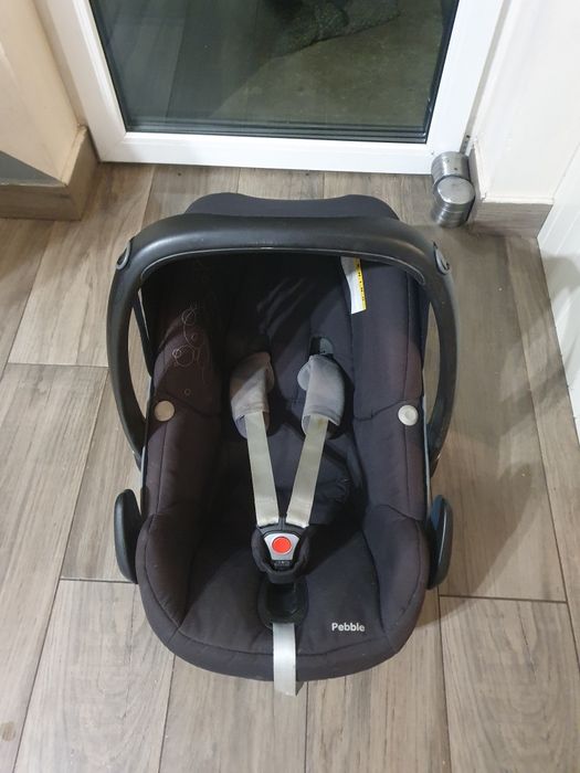 Scoica Maxi Cosi Pebble