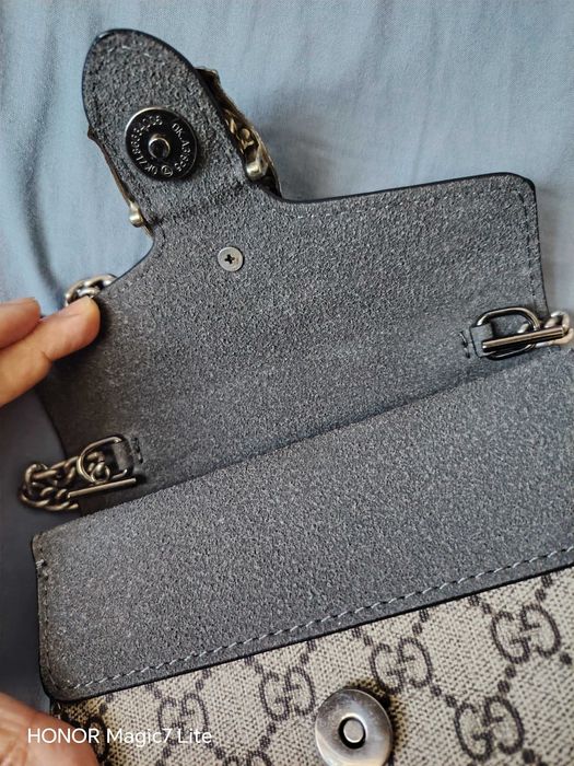 Малка чанта Gucci