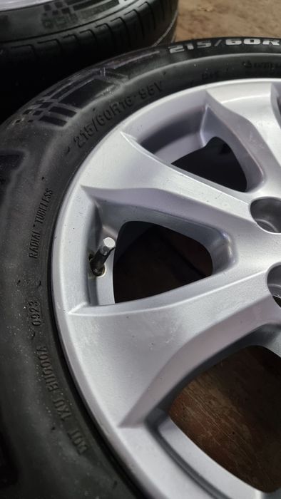 Диски на камри 40 45 оригинальные