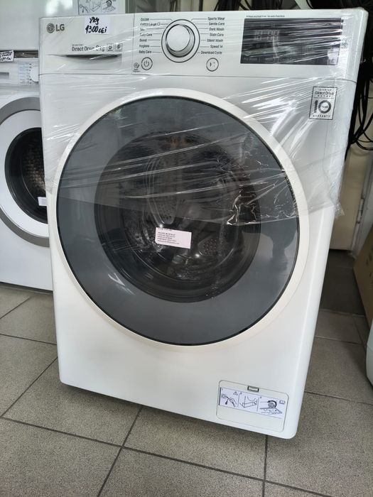 Mașini de spălat rufe ,mărci consacrate