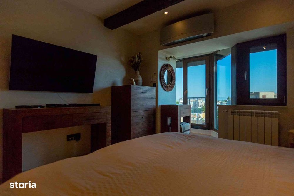 Apartament 2 camere Bulevardul Independentei