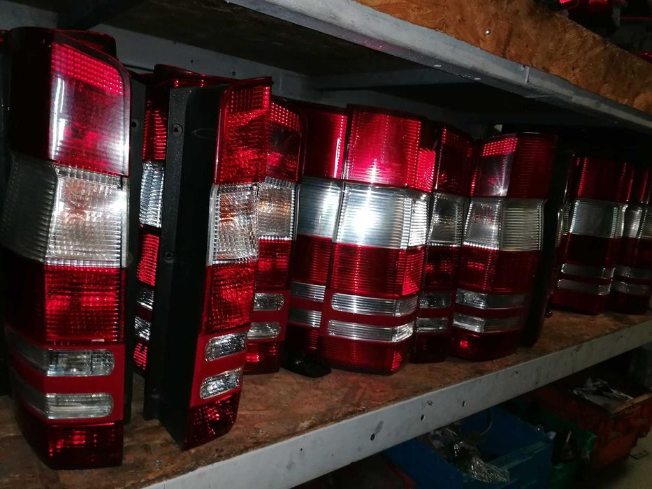 Stop spate Mercedes Sprinter 2.2 euro 2006- 2018