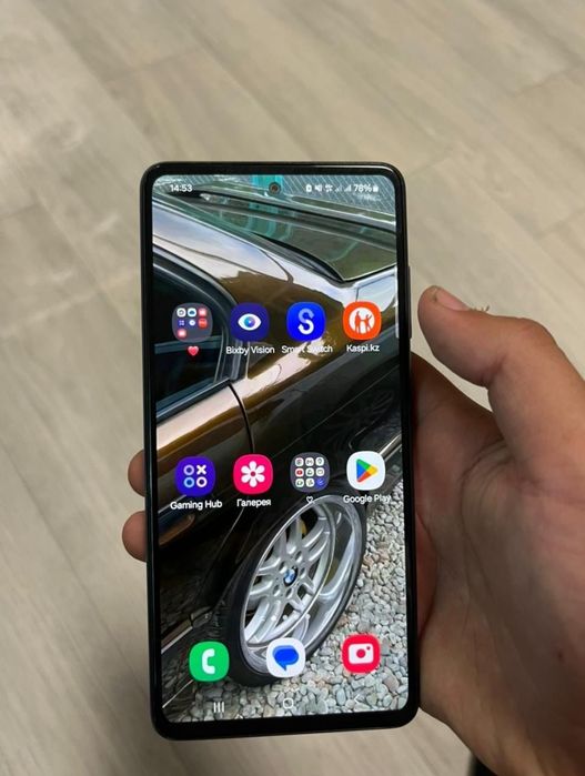 Прадам Samsung Galaxy A52