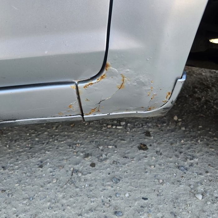 FORD C-Max 2007 — imagine 10