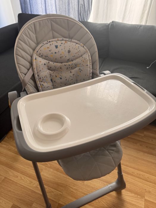 Столче за хранене Kinferkraft Lastree