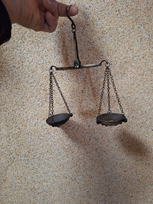 Кантар паландза.