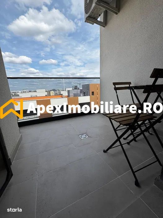 Apartament 2 camere de inchiriat Berceni Bucuresti | ApexImobiliare.ro