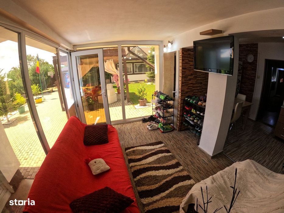 Proprietate Exclusiva cu Piscina, Foisor si Livada | 1.970 mp teren |