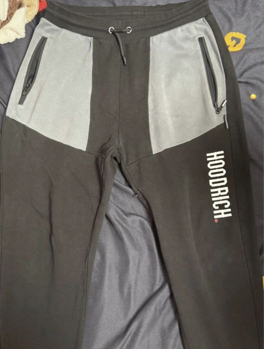 Pantaloni hoodrich