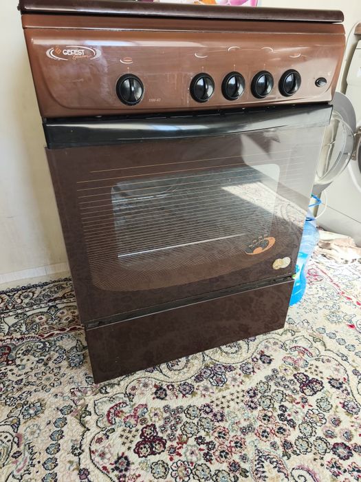 Газовая плита продается