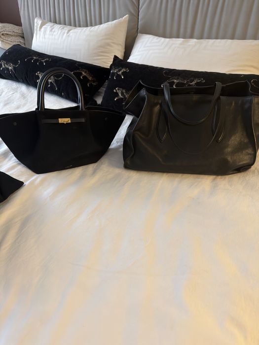 Massimo Dutti Demellier сумки одежда обувь