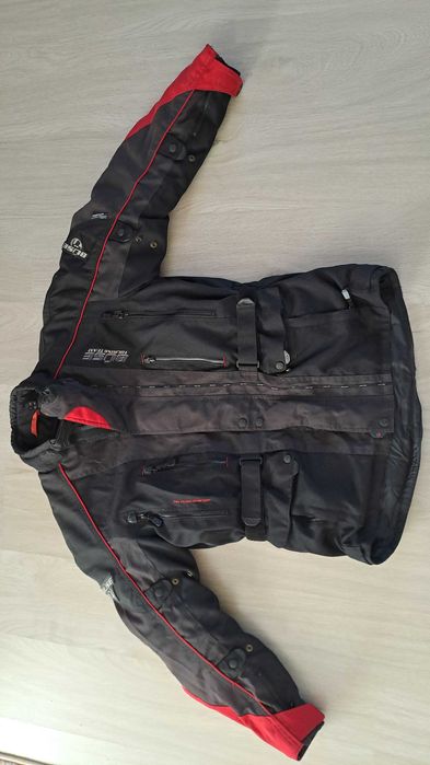 Geaca moto Touring - marca BUSE