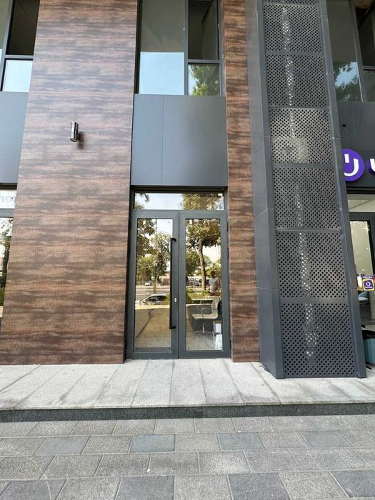 Сдается коммерческое помещение 48 м² на 1-й линии, Шота Руставели