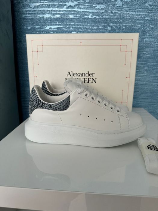 Adidasi Alexander Mq Queen