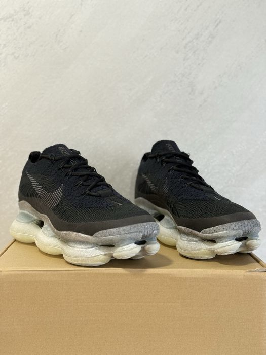 Nike Air Max Scorpion Flyknit SE - 44