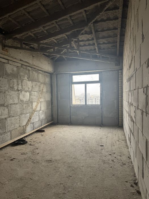 Novostroyka Western Housing uy Sotiladi 6 komn Quyliq 5