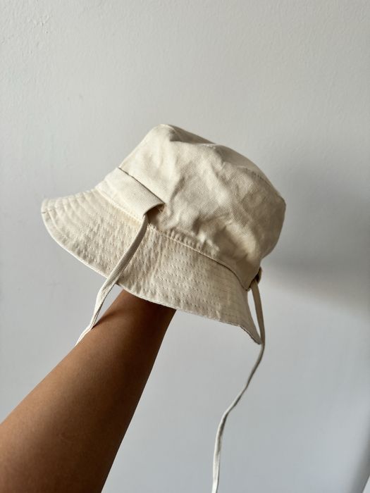 Панама Jacquemus, оригинал