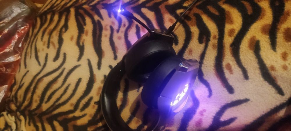 Гарнитура Edifier GX, Black-Grey