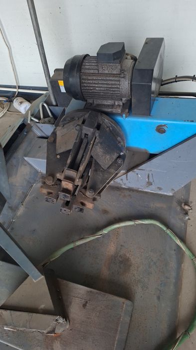 Se vinde Vulcanizare Completă