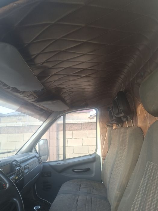 Газел чиста для сибя собранна вариант крс