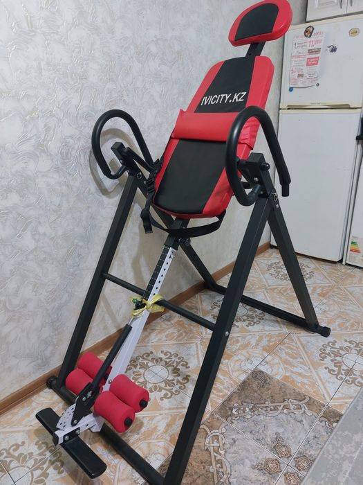 Продам инверсионный стол