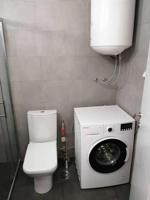 Продава се Едностаен апартамент в Пловдив, Гагарин - 46 кв.м за 737 €/кв.м - Снимка #4