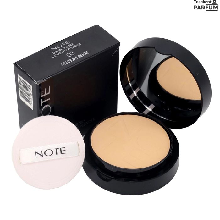 Pudra-NOTE 
0 отзывов