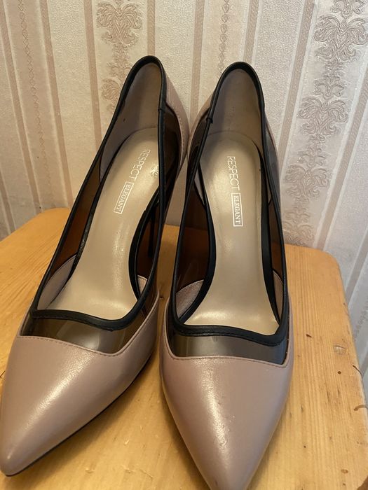 Продам Туфли классика